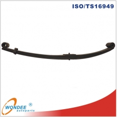 62-830 TRA Leaf Spring