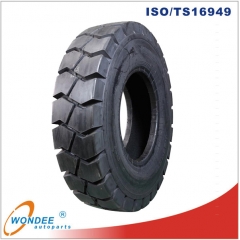 Forklift Pneumatic Tyre