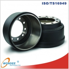 Brake Drum