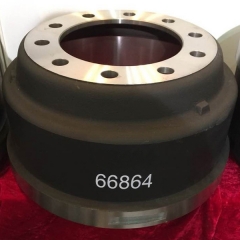 66864 Brake Drum