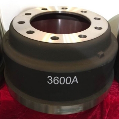 3600A Brake Drum