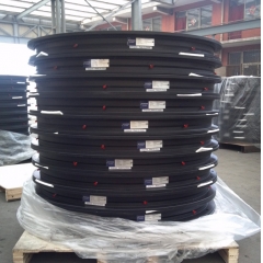 Excavator Turntable Bearing