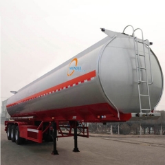 LPG Transporting Trailer