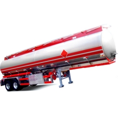 LPG Storage Tanks Trailer for Sale