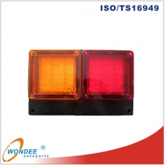 100%waterproof Vehicle Part Led Tail Lamps for Sales
