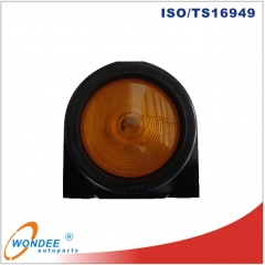 24V 3C Authentication LED Tail Light , LED Rear Lamps for Trucks and Trailers Stop Light