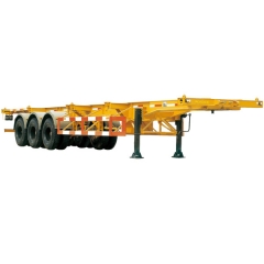 Wondee brand Hot Sale Semi Trailer Catalogue