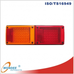 100%Waterproof 10-30V LED Lights for Trucks