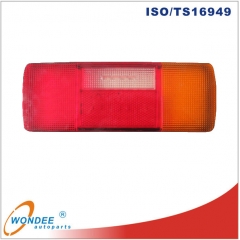 100%Waterproof LED Truck Combination Tail Lamps