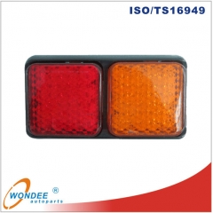 High Quality Low Price LED Tail Light for Truck and Trailer