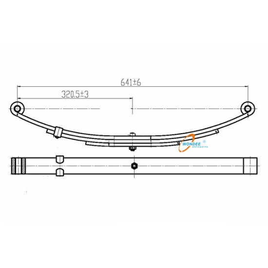 Explain with sketch coil spring front suspensions system with its  advantages