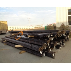 High Quality SUP9 Leaf Spring Steel Flat Bar