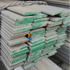 WONDEE Best Seller SUP9 Steel Material Hot Rolled Flat Bars