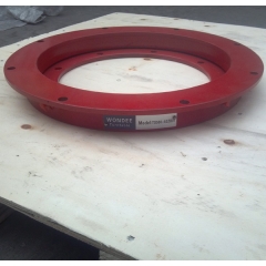 Ball Bearing Casting Trailer ZB Turntable