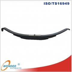 Semi Trailer TRA2727 Leaf Spring