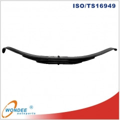 Parabolic TRA2728 Leaf Spring