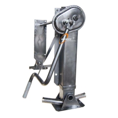 Trailer Steel Landing Gear