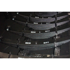 China Boat Trailer Leaf Spring