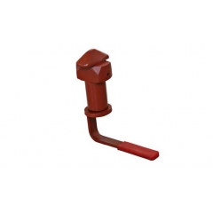 Container Trailer Twist Lock Pin