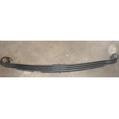 Benz Leaf Spring