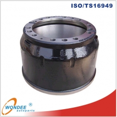 Brake Drum 3014230801