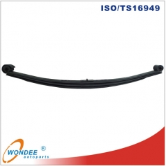 Volvo Leaf Spring