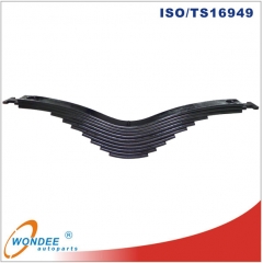 4QK-4005 Leaf Spring