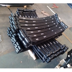 Rear KIA Leaf Springs