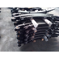 Leaf Springs for KIA