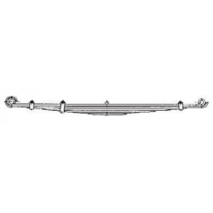 3523201002 Leaf Spring