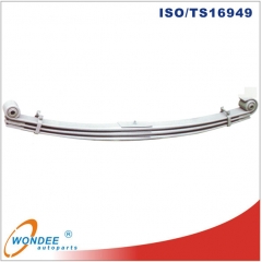 Volvo Truck parts Leaf Spring Suspension