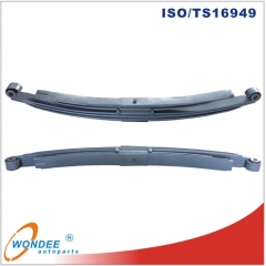 Truck Benz 30507000 Leaf Spring