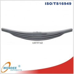 1377712 Leaf Springs