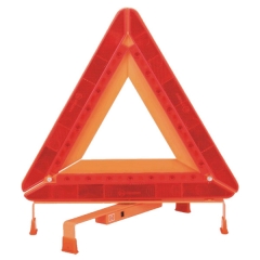 LED Warning Triangle