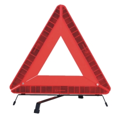 Constant Light Warning Triangle