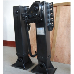 28T Heavy Duty Truck Landing gear