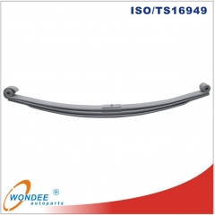 Volvo 257875 Leaf Spring