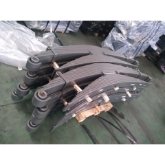 Benz 30427000 Leaf Spring