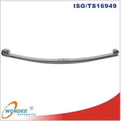 Trailer 257840 Leaf Spring