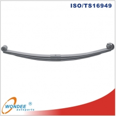 257934 Leaf Spring for Volvo Trailer