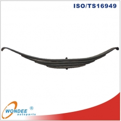 Four Leaves Semi-trailer TRA699 Leaf Spring