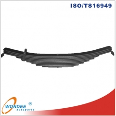 TRA696, UXA0252 Leaf Spring