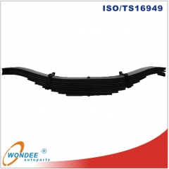 TRA3343, 13856-01 Trailer Spring