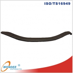 Parabolic TRA038 Leaf Spring