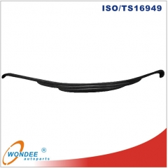 Semi Trailer TRA3340 Leaf Spring