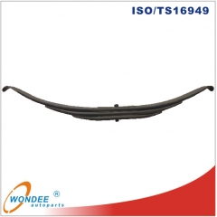 TRA693, UCD0511-1 Leaf Spring