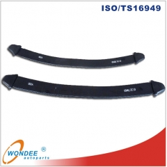 Mercedes-benz 903320001 Leaf Spring