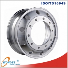 6.75*17.5 Aluminum Wheel Rim