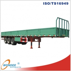 Fence Semi Trailer