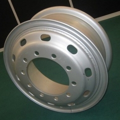 Truck Steel 8.5-20 Tube Wheel Rim